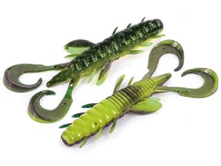 Molix Freaky Craw 4 - 